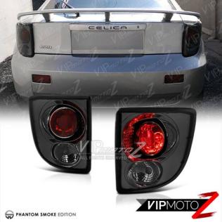 送料無料★トヨタ セリカ GT テールライト ブレーキ シグナル ランプ★