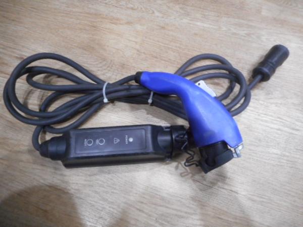 プリウス トヨタ プリウスPHV 充電ケーブル PHV 100V G9060-47180 ACE 