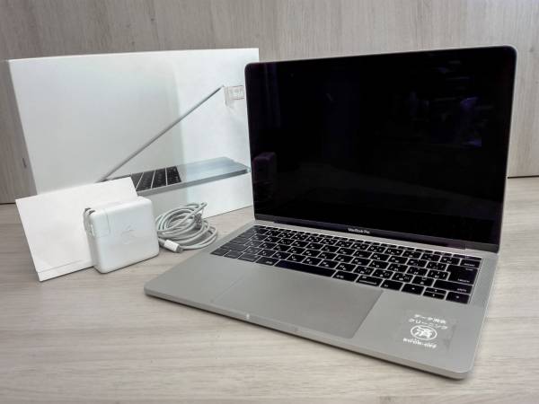 Macbook Pro (13-inch， Mid 2010) ジャンク品