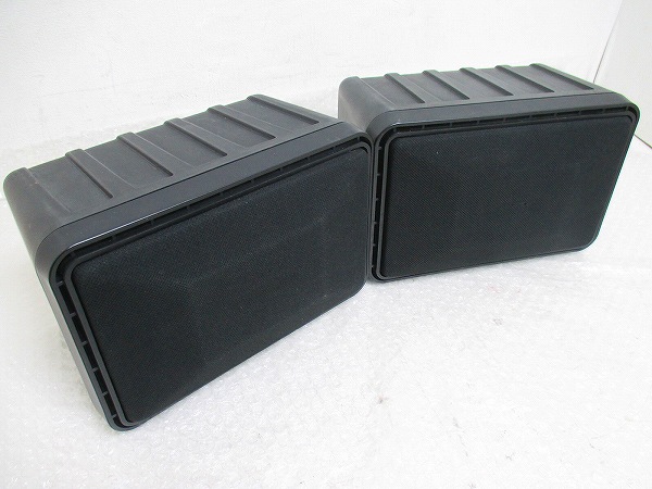 BOSE ボーズ スピーカー ペア 101MM ブラック 中古 ② 【公式通販】
