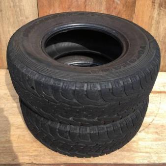 ■ラジアルタイヤ2本セット 275/70R16 ヨコハマ GEOLANDAR A/T B62