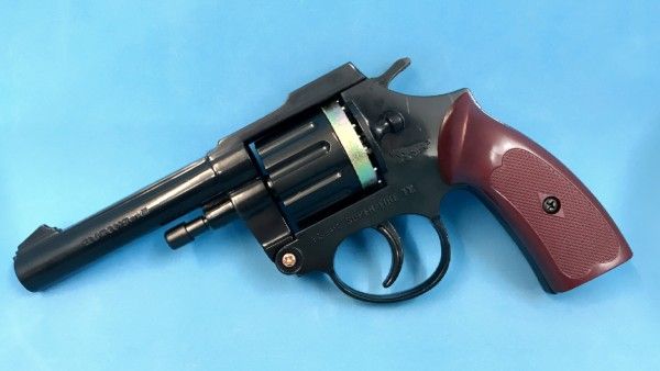 COLT TROOPER MK3火薬銃 12連発 品 8(キャンピングカー（車体）)｜売買されたオークション情報、yahooの商品情報を ...