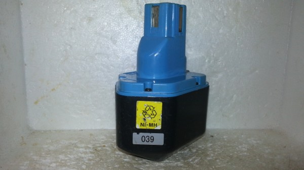 【送料500円】◆再生品(電池新品)◆泉精器 14.4V Ni-MH BP-70MH