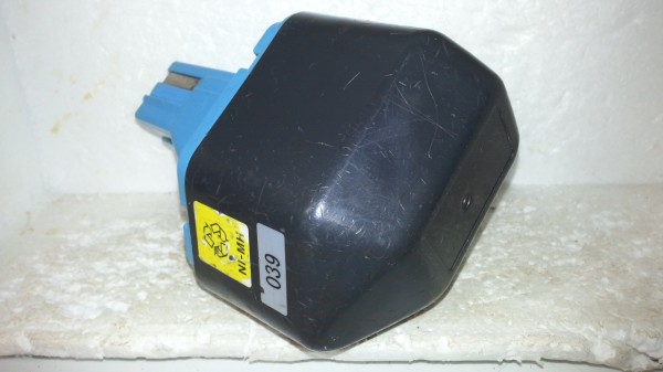 【送料500円】◆再生品(電池新品)◆泉精器 14.4V Ni-MH BP-70MH