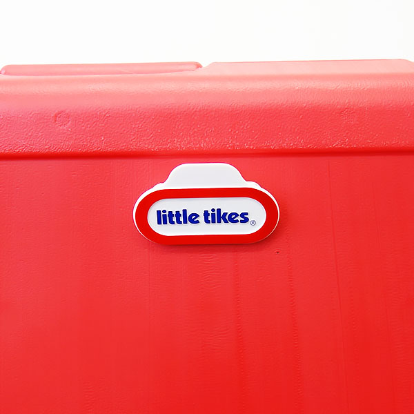 リトルタイクスが高値で売れる！買取よりお得にLittle litlte tikes/リトルタイクス◆ダブルお絵かきボード Tikesを売るなら