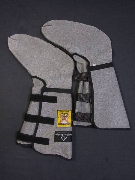 アングラーズデザインエイガードLL