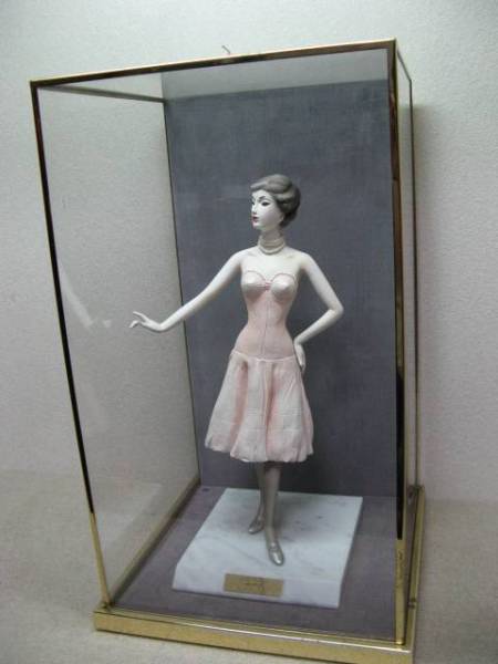 むかしの装い 本日も昭和なり 昭和の下着 BOOK（ワコール BODY WACOAL 
