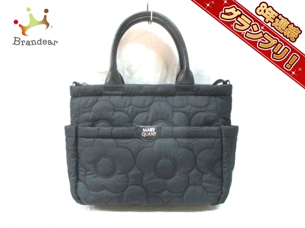 マリークワントの新品タグつきバッグ♪MARY QUANT
