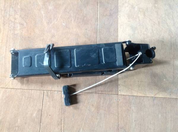 ミンコタ エレキマウント_1