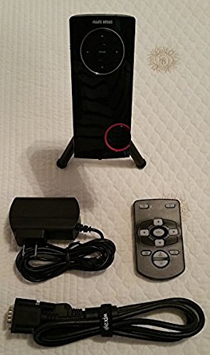 未使用品モバイルプロジェクターSANWA SANWA SUPPLY PRJ-1 モバイル