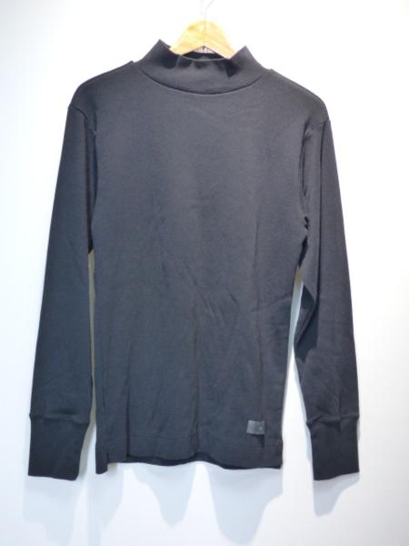 ナイジェルケーボン×ジャーナル別注 新品ハイネック長袖Ｔシャツb7A0