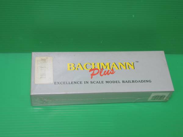 BACHMANN Plus EMD F7B UP #1492B ITEM NO.31206 未開封