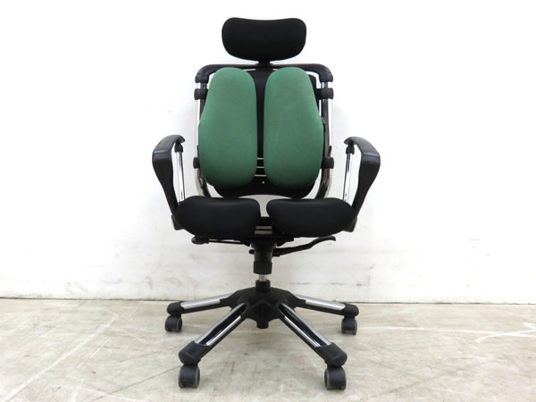 □HARA CHAIR□ハラチェア□Nietzche□ニーチェ□人間工学 
