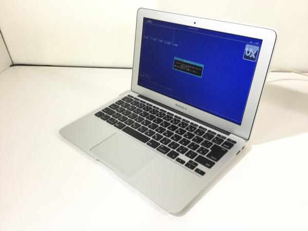 Apple iMac (21.5-inch， Mid 2011) ジャンク