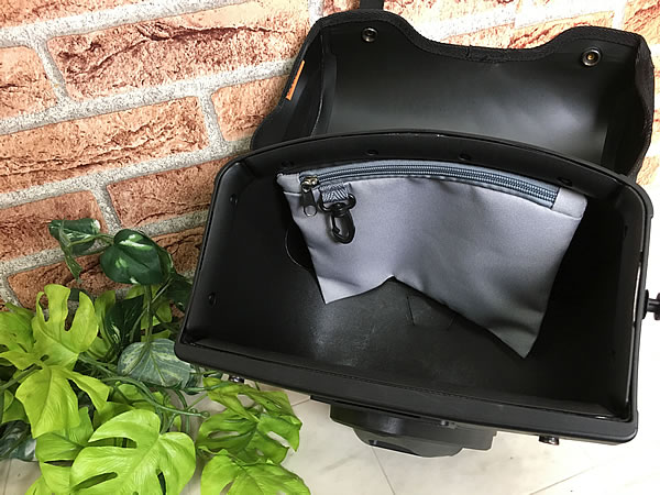 ブロンプトン（BROMPTON）Mini O Bag 製造中止品 中古美品 2026年最新