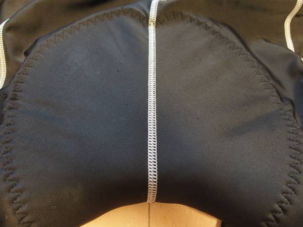 カペルミュール　レーサーパンツ　ＸＬ_2