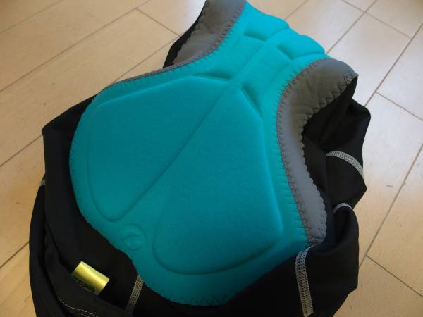 カペルミュール　レーサーパンツ　ＸＬ_3