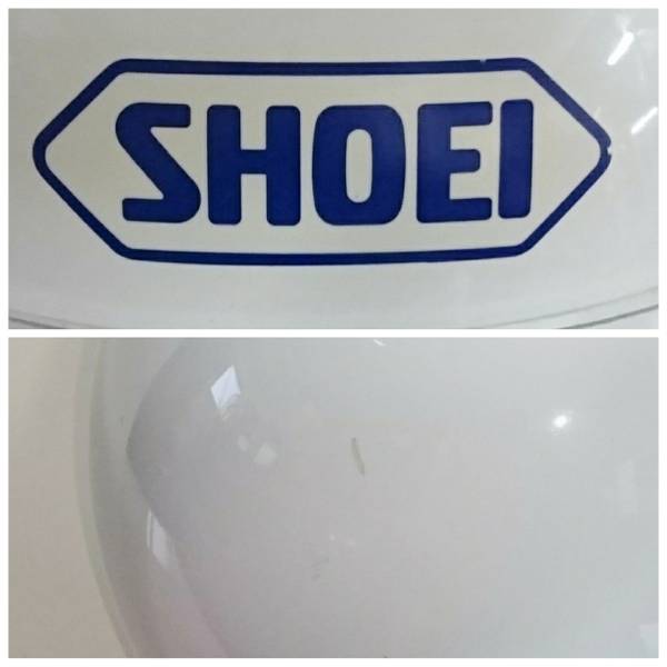 当時物 ショウエイ SHOEI 暴走族 族ヘル タコヘル 旧車会 旧車會 M