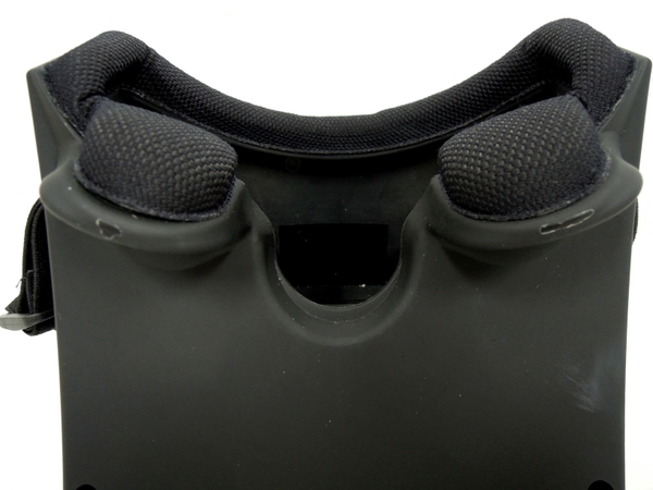 ジャンク Eachine EV800 FPVゴーグル FPVモニター 5.8G 40CH レースバンドO2449478