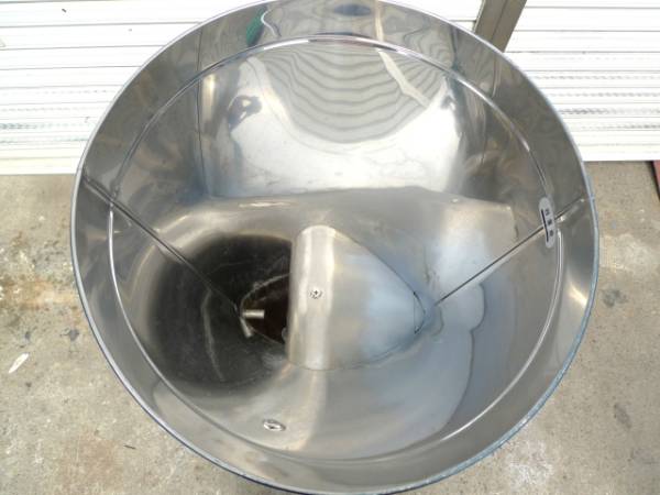 □ホソカワ 細川製作所◇業務用 精米機 30kg【2BE】□(業務用精米機 