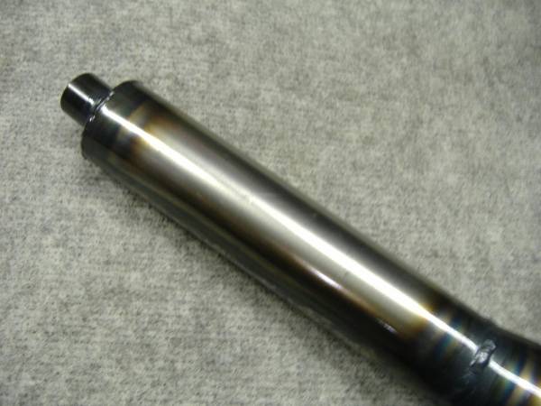 【HOT，100%新品】 スーパータクト・クレタク（AF09）用レーシングチャンバー(新品未使用)