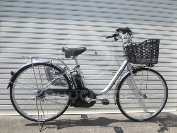 ○Panasonic ViVi TX 2015年 (BE-ENTX632) 電動アシスト自転車