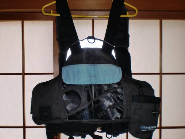 ima X RBB アイマ リバレイ コラボモデル ゲームベスト 中古