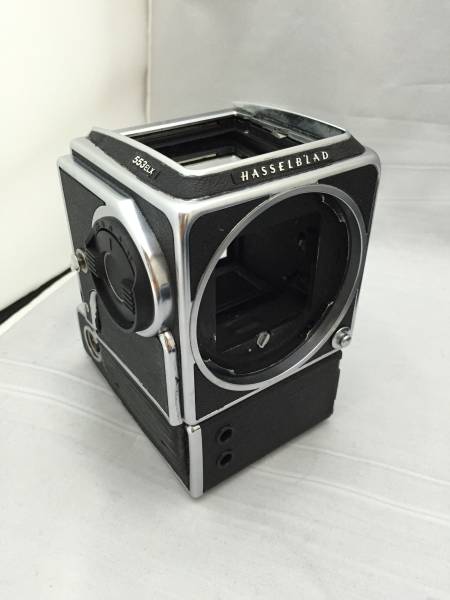 ハッセルブラッド HASSELBLAD 553ELX 1円スタート！】HASSELBLAD 553ELX ハッセルブラッド 現状品 553ELX