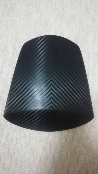 バイク オートバイ SUZUKI スズキ シングルシート GSX-Ｒ750 GSX-Ｒ600 Ｒ750 Ｒ600 45550-14J00-291 BOX SEAT TAIL 純正 美品 