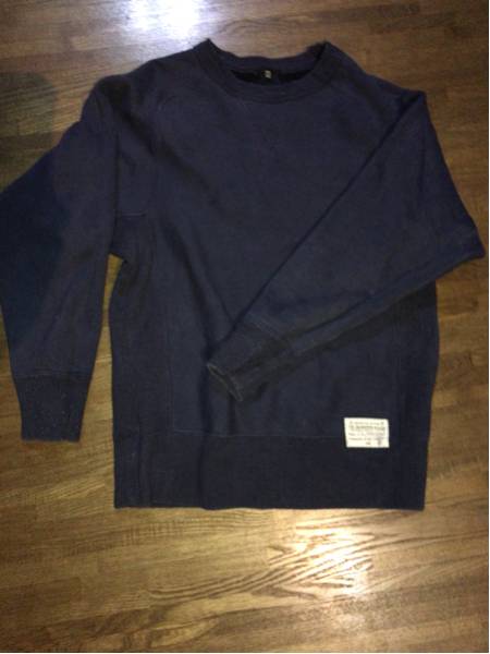 ナイジェルケーボン×ジャーナルスタンダード 48