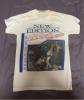 激レア 80s vintage NEW EDITION Tシャツ BOBBY BROWN