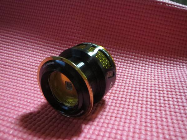モアザン2510R-PE スプール 未使用品、中古 ダイワ 14モアザン 2510R