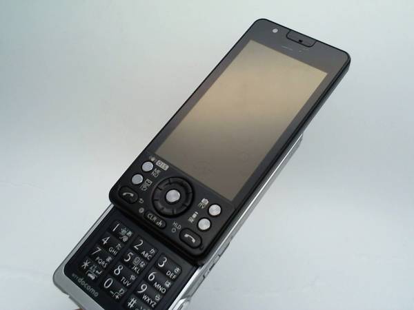 A17792/docomo/LUMIX Phone P-05C/中古/I_1