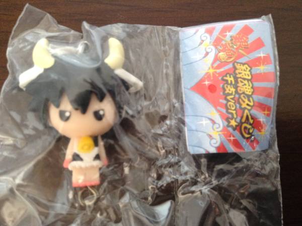 銀魂みくじ 干支ver うし土方 送料込_1