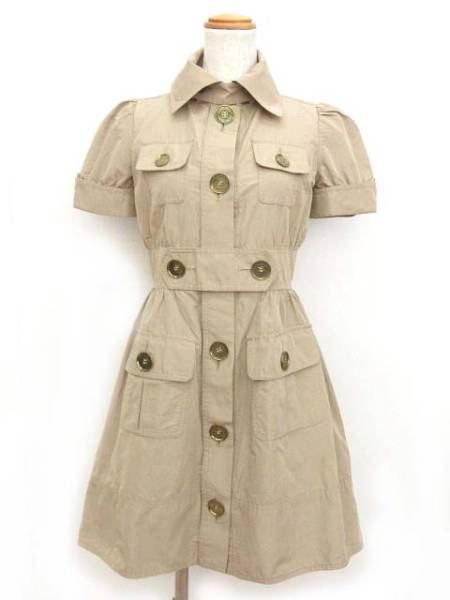 BURBERRY BLUELABEL バーバリーブルーレーベル ノバチェック柄 タンク