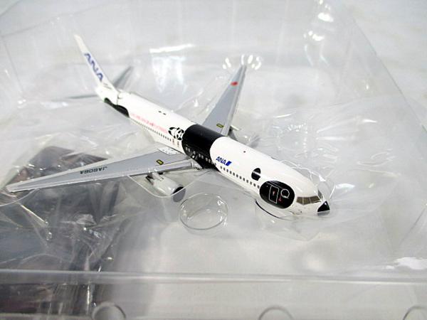 B767-300ER ANA 全日空商事 LIVE 中国 FLY!パンダ 1⁄400スケール 1⁄500