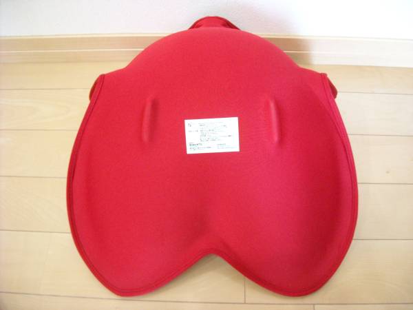 MTG Body Make Seat Style(レッド) 【公式通販】