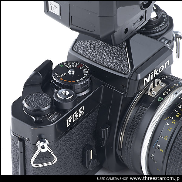 Yahoo!オークション - 1円 Nikon FE2 Zoom-NIKKOR 43-86mm 1 3.5 一眼 