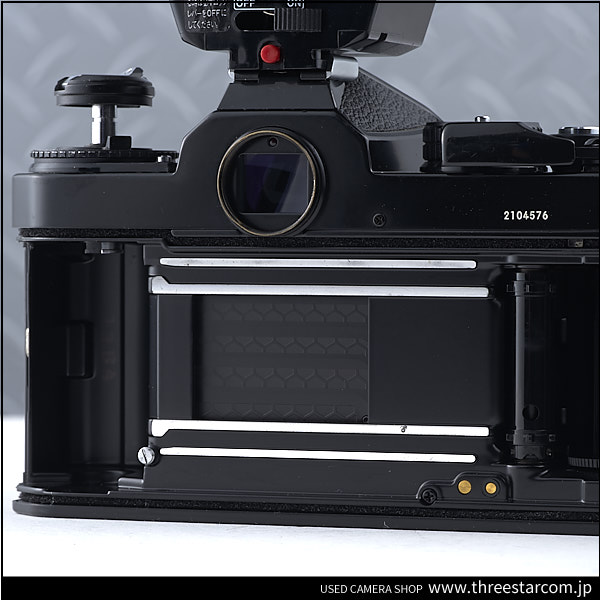 Yahoo!オークション - 1円 Nikon FE2 Zoom-NIKKOR 43-86mm 1 3.5 一眼 