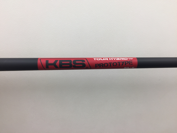 【新作登場】 PXG 0317X UT 22&deg;から抜いた KBS HYBRID PROTOTYPE 85 S(シャフト)｜売買されたオークション情報、yahooの商品情報をアーカイブ公開 - オークファン 部品