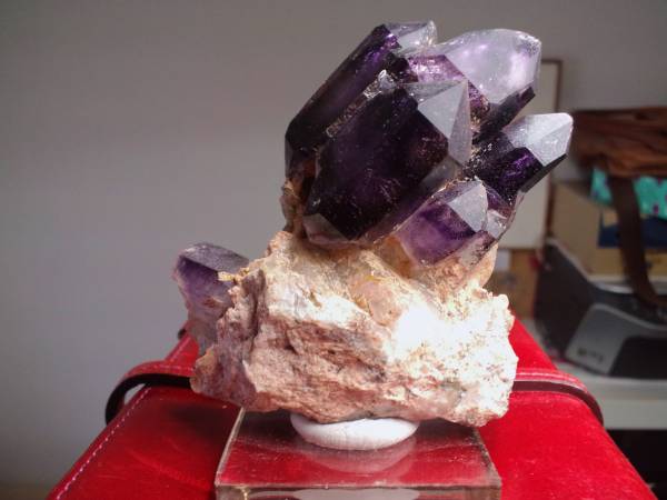 ブランドバーグ産 アメジスト 紫水晶_1