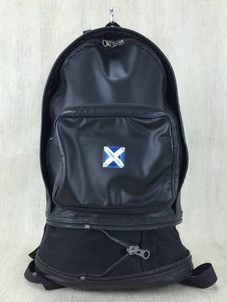 RUCKSACK | 吉田カバンホームページ JET-BLACK(ジェットブラック 