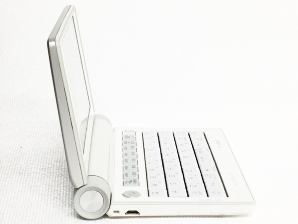 SII セイコーインスツル DAYFILER DF-X8001 電子辞書T2529500