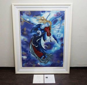 マーティロ・マヌキアンのYahoo!オークション(旧ヤフオク!)の相場