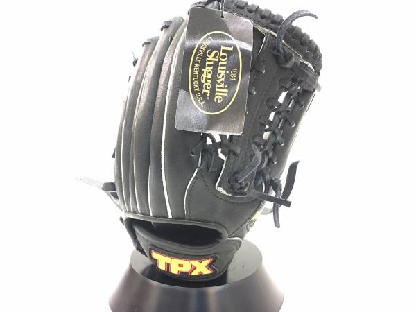 軟式内野手用 ルイスビルスラッガーTPX 呉れ