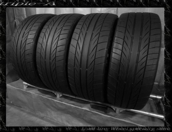 EAGLE REVSPEC RS-02 GOODYEAR 0 グッドイヤー | のパーツレビュー 