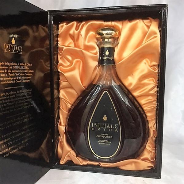 酒 クルボアジェ イニシャル エクストラ 700ml