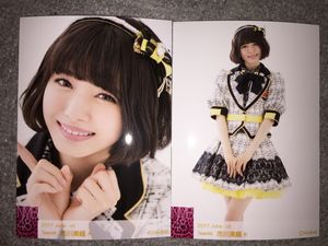 市川美織(AKB48) 少年チャンピオン 直筆サイン入りチェキ 市川美織のYahoo!オークション(旧ヤフオク!)の相場・価格を見る｜Yahoo