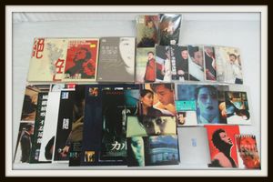 レスリーチャンのYahoo!オークション(旧ヤフオク!)の相場・価格を見る