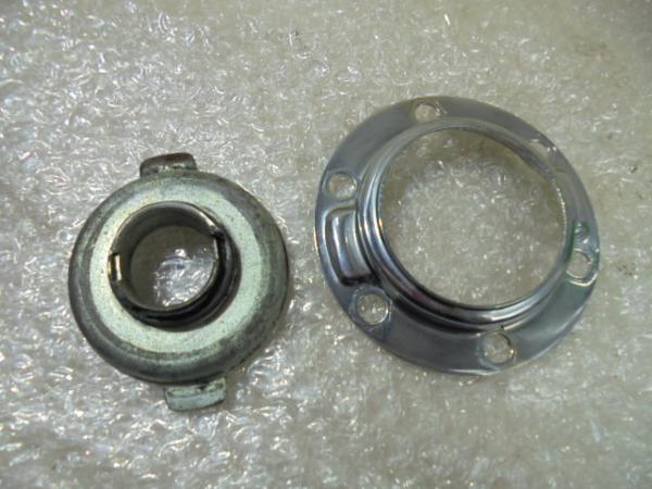 CB750K ホイール カバー メーターギア